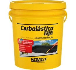 Carbolástico Laje